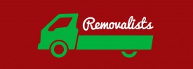Removalists Rothwell - Furniture Removals